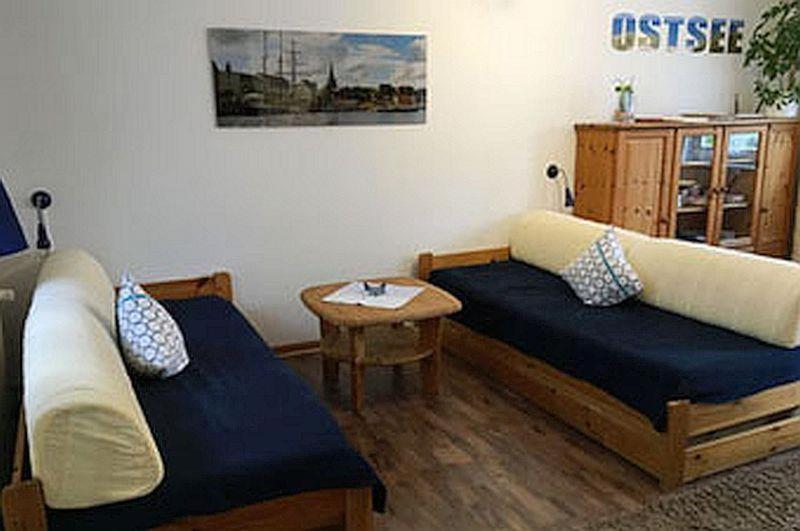 Ferienappartement Brandenburg เฟลนส์บวร์ก ห้อง รูปภาพ